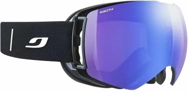 Julbo Julbo Lightyear OTG Black/Blue Skijaške naočale