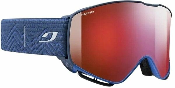 Julbo Julbo Quickshift Blue/Red Skijaške naočale