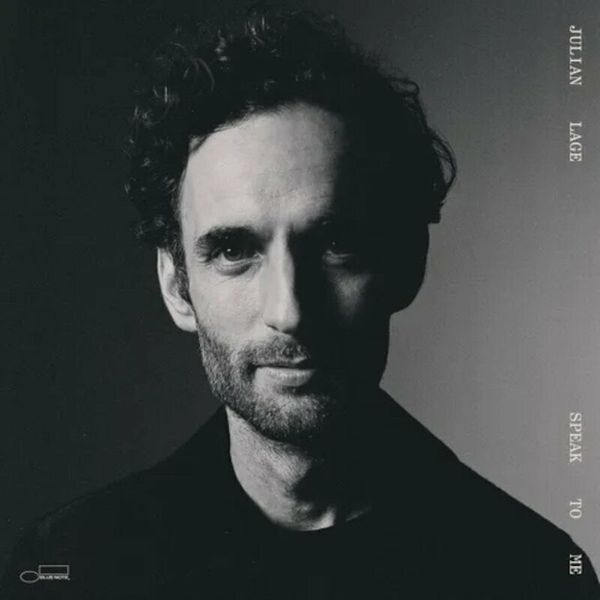 Julian Lage Julian Lage - Speak To Me (2 LP)
