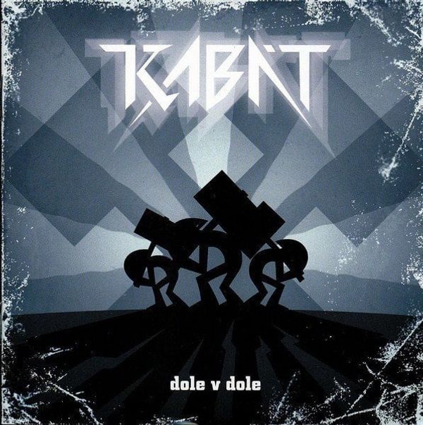 Kabát Kabát - Dole V Dole (LP)