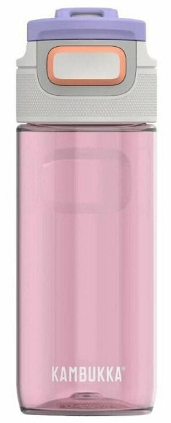 Kambukka Kambukka Boca za vodu Elton Barely Blush 500 ml