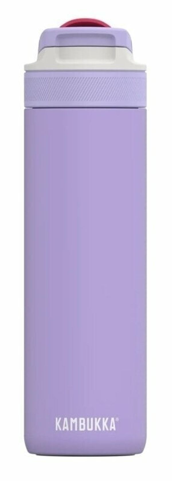 Kambukka Kambukka Termosica Lagoon Insulated Digital Lavender 600 ml