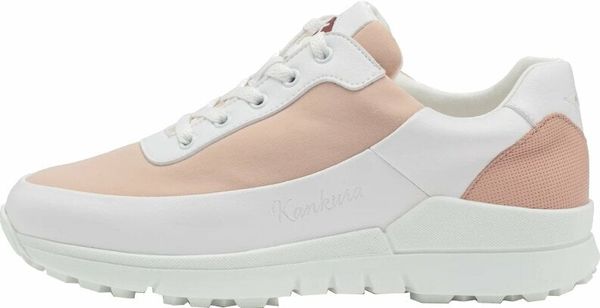 Kankura Golf Kankura Golf Women's Master Lady 03 Golf Sport Shoes Champagne 37