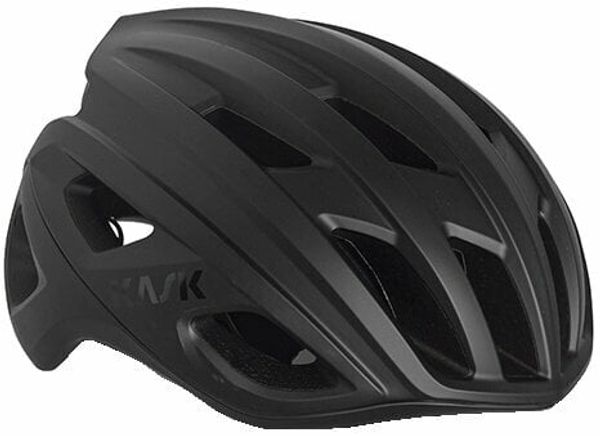 Kask Kask Mojito 3 Black Matt L Kaciga za bicikl