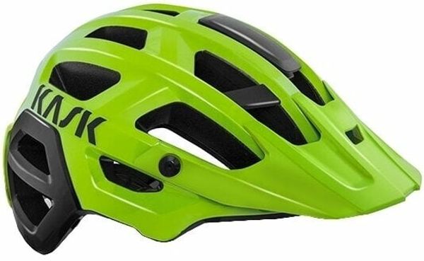 Kask Kask Rex Lime L Kaciga za bicikl