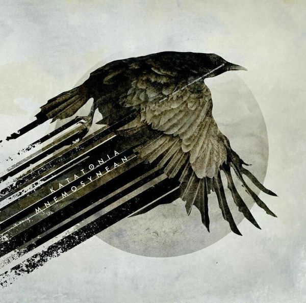 Katatonia Katatonia - Mnemosynean (Black Vinyl) (Limited Edition) (3 LP)