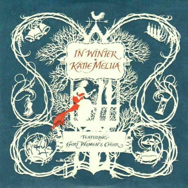 Katie Melua Katie Melua - In Winter (Special Edition) (LP + CD)