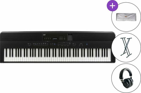 Kawai Kawai ES-920 B SET Digitralni koncertni pianino