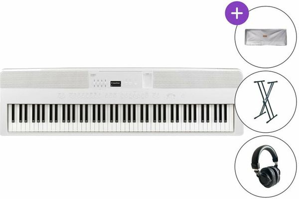 Kawai Kawai ES-920 W SET Digitralni koncertni pianino