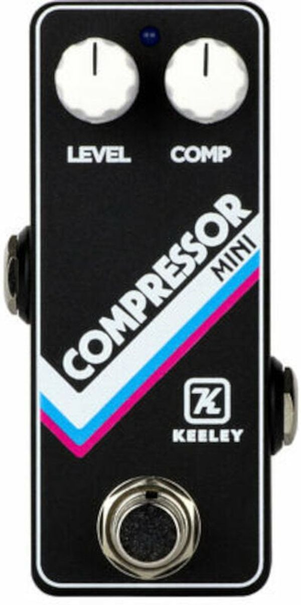 Keeley Keeley Compressor Mini