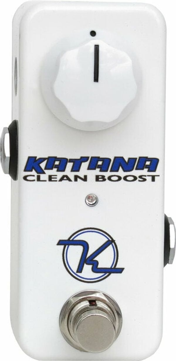 Keeley Keeley Katana Clean Boost Mini