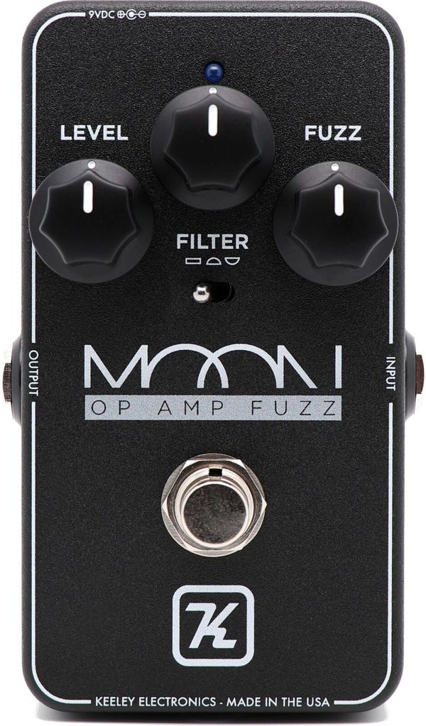 Keeley Keeley Moon Op-Amp