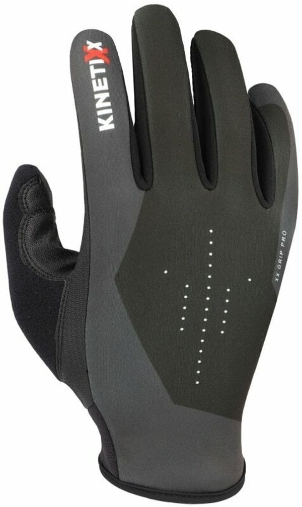 KinetiXx KinetiXx Keke 2.0 Black 6,5 Skijaške rukavice