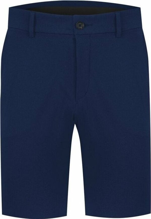 Kjus Kjus Mens Trade Wind Shorts 10'' Atlanta Blue 32