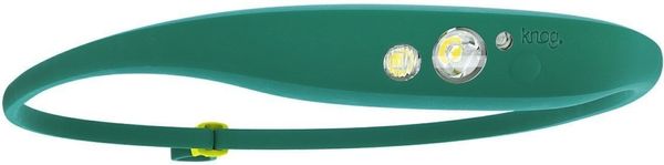 Knog Knog Quokka 80 lm Naglavna svjetiljka