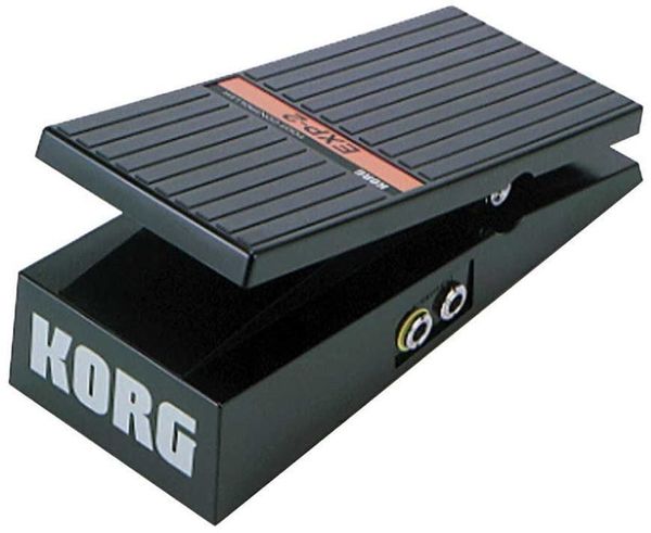 Korg Korg EXP-2 Expression pedala