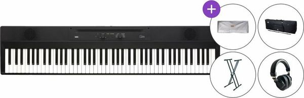 Korg Korg Liano SET Digitralni koncertni pianino