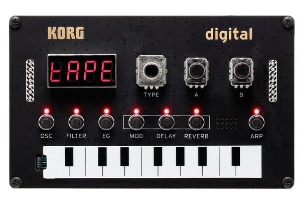 Korg Korg NTS-1