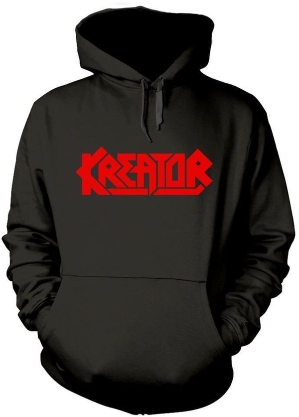 Kreator Kreator Majica Logo Black L
