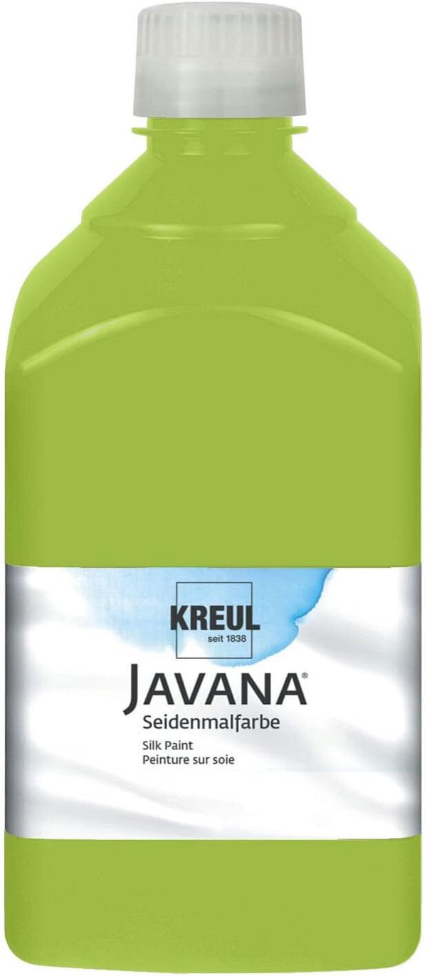 Kreul Kreul Javana Svilena boja May Green 1 L 1 kom