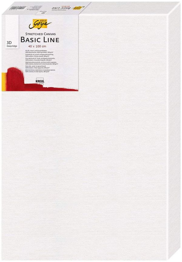 Kreul Kreul Slikarsko platno 40 x 100 cm