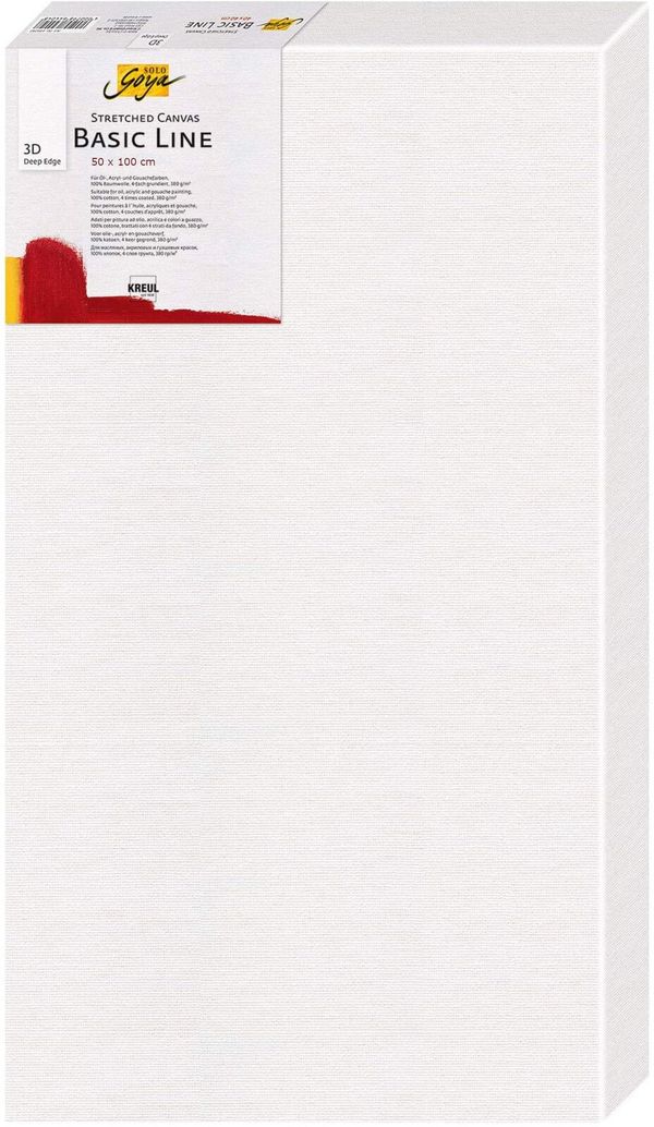 Kreul Kreul Slikarsko platno 50 x 100 cm