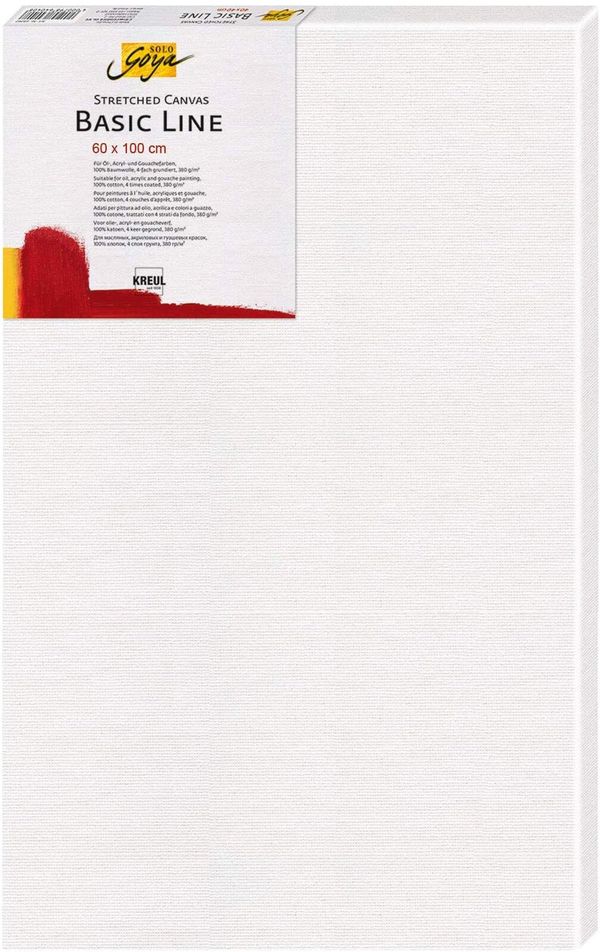 Kreul Kreul Slikarsko platno 60 x 100 cm 1 kom