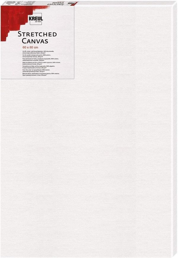 Kreul Kreul Slikarsko platno 60 x 80 cm 1 kom