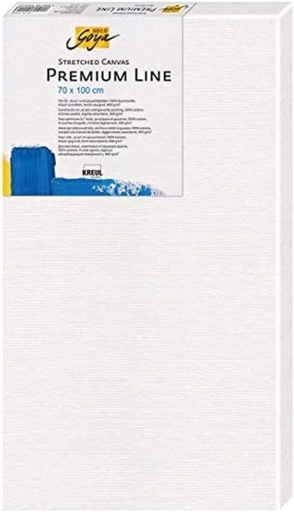 Kreul Kreul Slikarsko platno 70 x 100 cm 1 kom