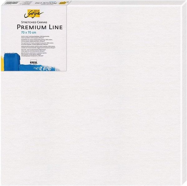 Kreul Kreul Slikarsko platno 70 x 70 cm 1 kom