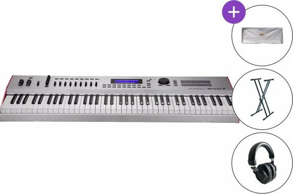 Kurzweil Kurzweil ARTIS 7 SET Digitralni koncertni pianino