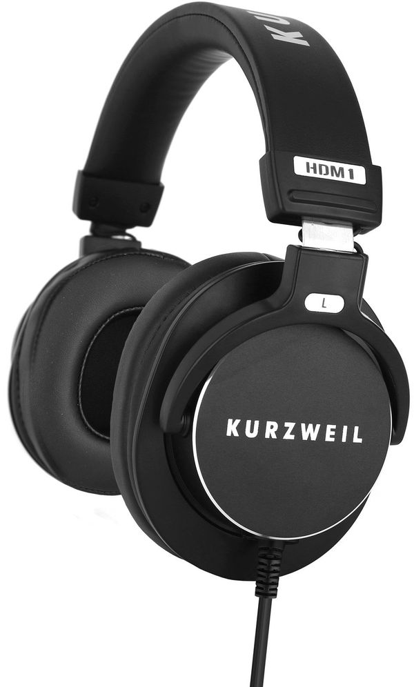 Kurzweil Kurzweil HDM1 Crna