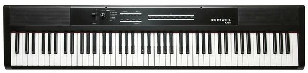 Kurzweil Kurzweil KA-50 Digitralni koncertni pianino