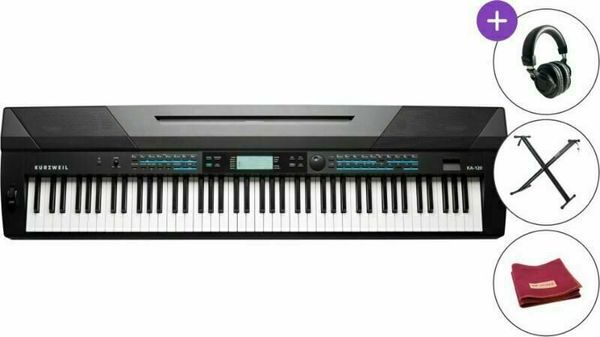 Kurzweil Kurzweil KA120 SET Digitralni koncertni pianino