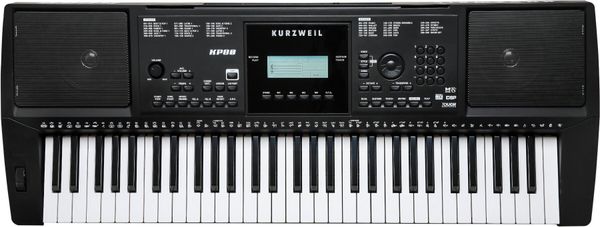 Kurzweil Kurzweil KP80