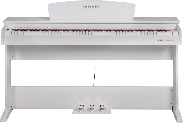 Kurzweil Kurzweil M70 Bijela Digitalni pianino