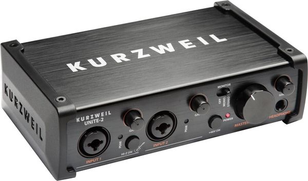 Kurzweil Kurzweil UNITE-2