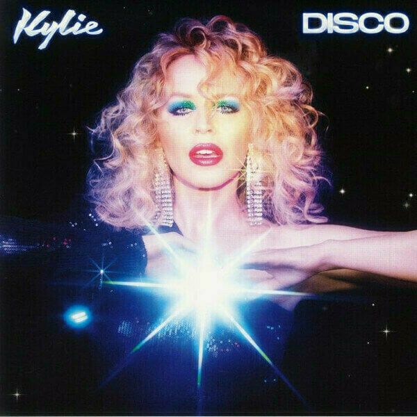 Kylie Minogue Kylie Minogue - Disco (LP)