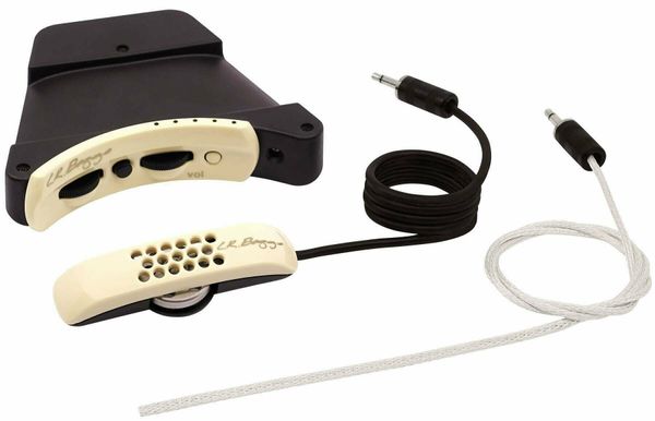 L.R. Baggs L.R. Baggs Anthem