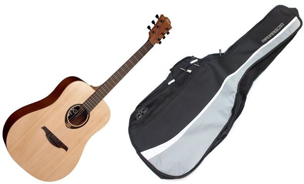 LAG LAG T70D SET Natural Satin