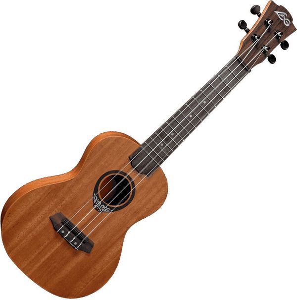 LAG LAG TKU-110 Tiki Uku Koncertni ukulele Natural