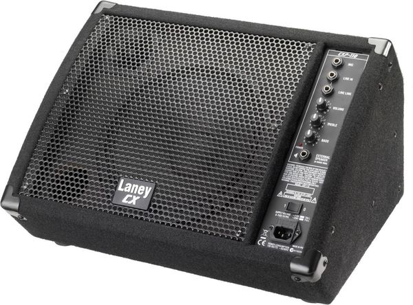 Laney Laney CXP-110 Aktivni scenski monitor