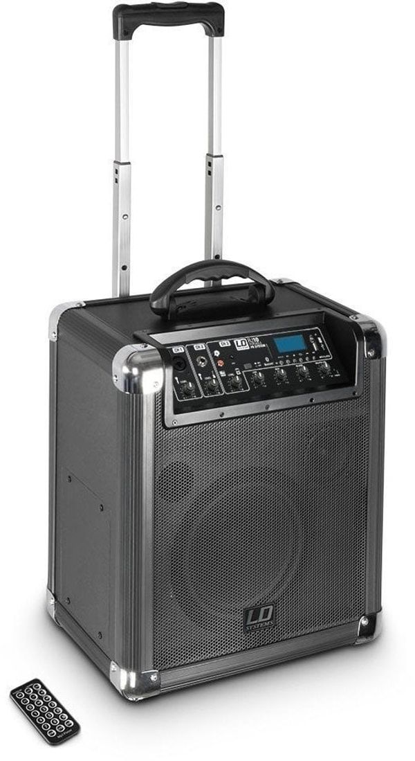 LD Systems LD Systems Roadjack 10 PA sustav na baterije