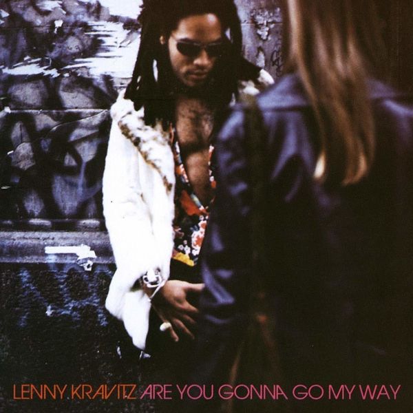 Lenny Kravitz Lenny Kravitz - Are You Gonna Go My Way (2 LP)
