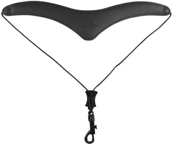 Levys Levys M27ECO-BLK Remen za puhačke instrumente