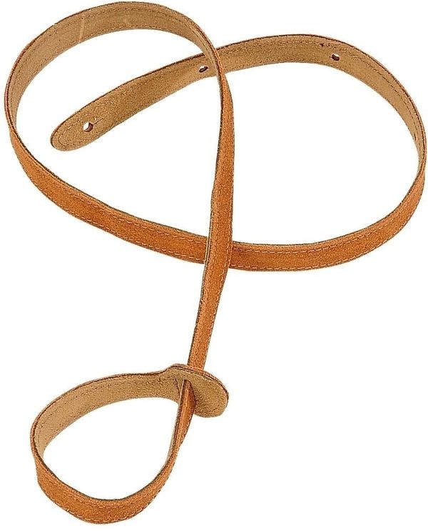 Levy's Levy's MS19-HNY Remen za gitaru Honey