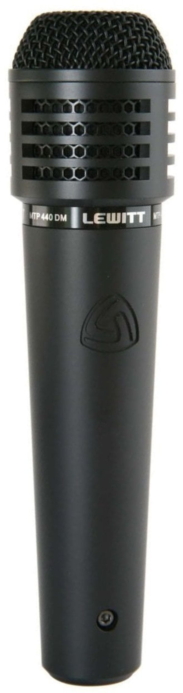 LEWITT LEWITT MTP 440 DM Dinamički mikrofon za instrumente