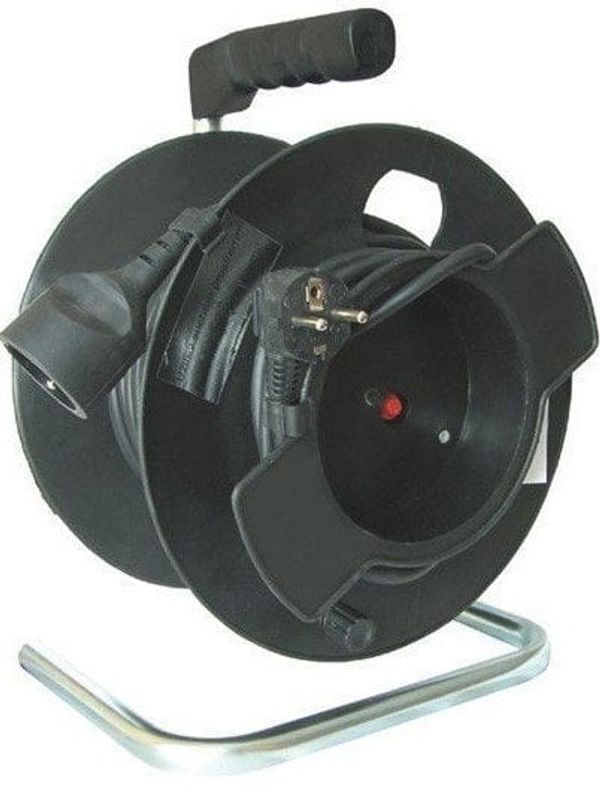 Lewitz Lewitz PB11 Crna 25 m