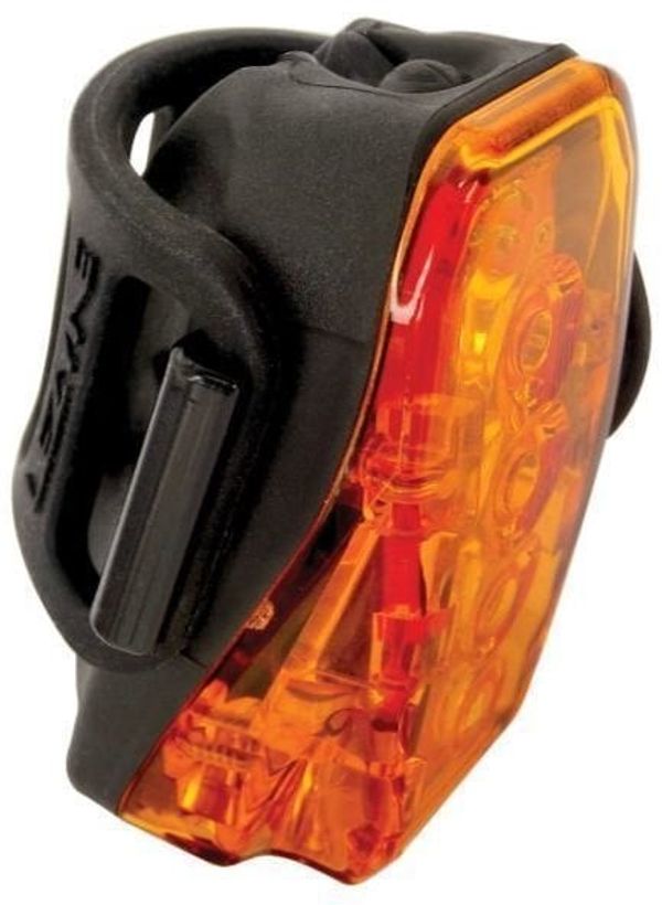 Lezyne Lezyne Led Laser Drive Black Svjetlo za bicikl