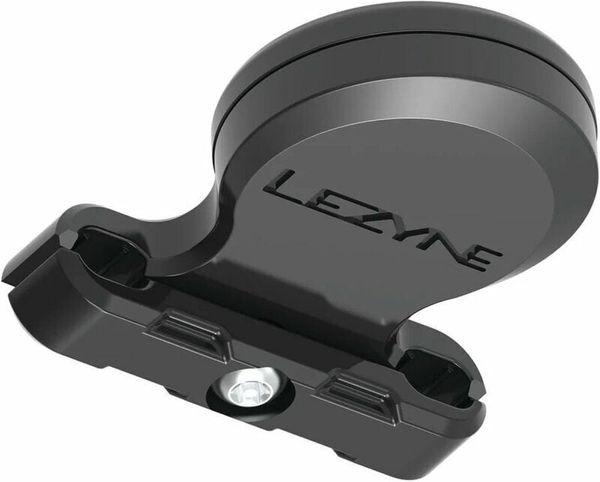 Lezyne Lezyne Matrix Saddle Tagger Black Sjedalo